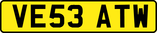 VE53ATW