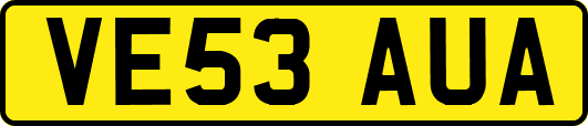 VE53AUA