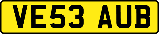 VE53AUB