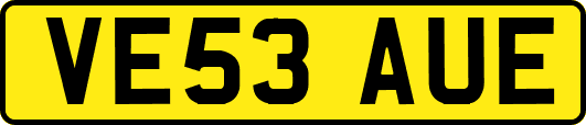VE53AUE