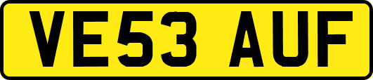 VE53AUF