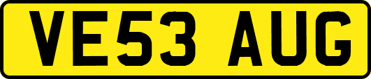 VE53AUG