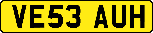 VE53AUH