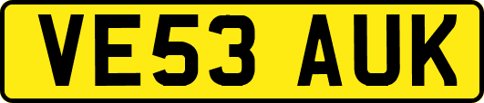 VE53AUK
