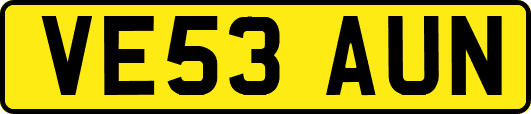 VE53AUN