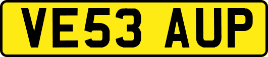 VE53AUP