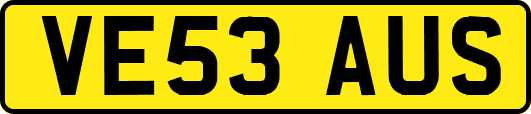 VE53AUS