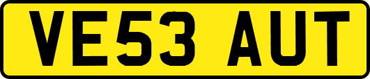 VE53AUT