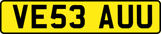 VE53AUU