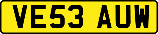 VE53AUW