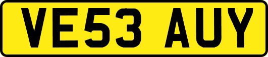 VE53AUY