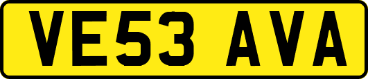 VE53AVA