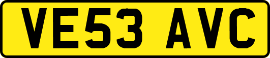 VE53AVC
