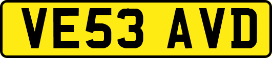 VE53AVD