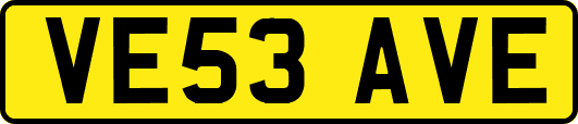VE53AVE