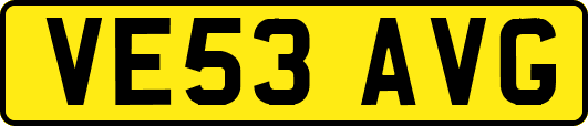 VE53AVG