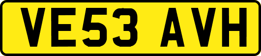 VE53AVH