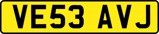 VE53AVJ
