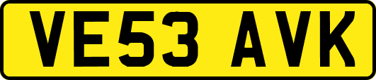 VE53AVK