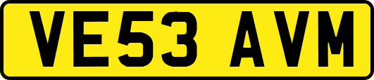 VE53AVM