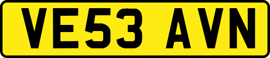 VE53AVN