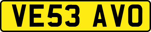 VE53AVO