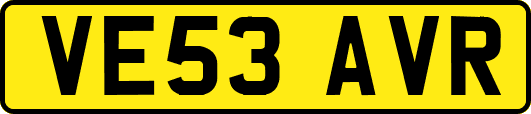 VE53AVR