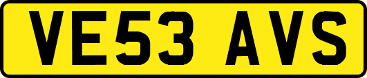 VE53AVS
