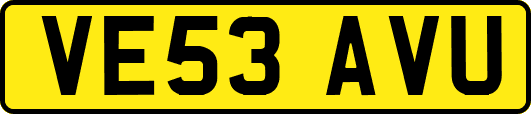 VE53AVU