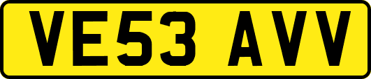 VE53AVV