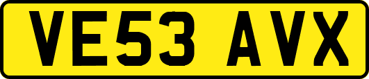 VE53AVX
