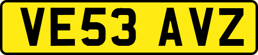 VE53AVZ