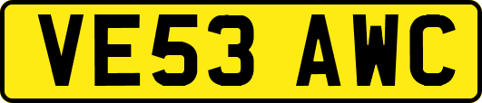 VE53AWC