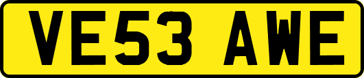 VE53AWE