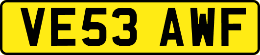 VE53AWF
