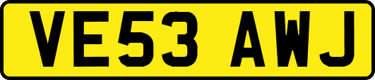 VE53AWJ