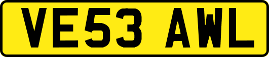 VE53AWL