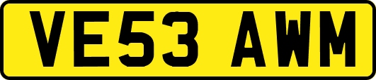 VE53AWM