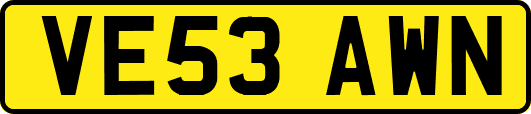 VE53AWN