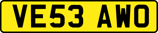 VE53AWO