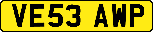 VE53AWP