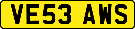 VE53AWS