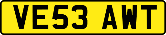VE53AWT