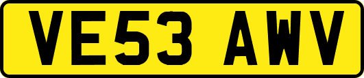 VE53AWV