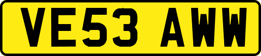 VE53AWW