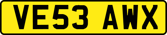 VE53AWX