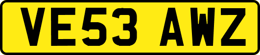 VE53AWZ
