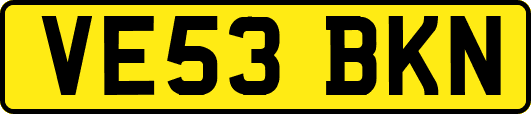 VE53BKN
