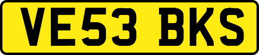 VE53BKS