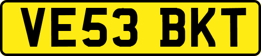 VE53BKT